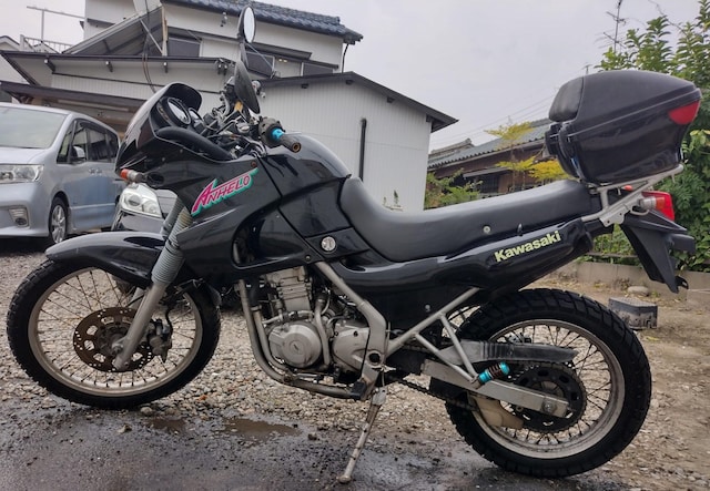JTLAloCN/LE250A /250cc  /oCN