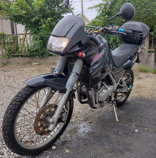 JTLAloCN/LE250A /250cc  /oCN