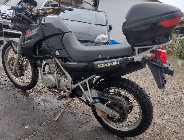 JTLAloCN/LE250A /250cc  /oCN