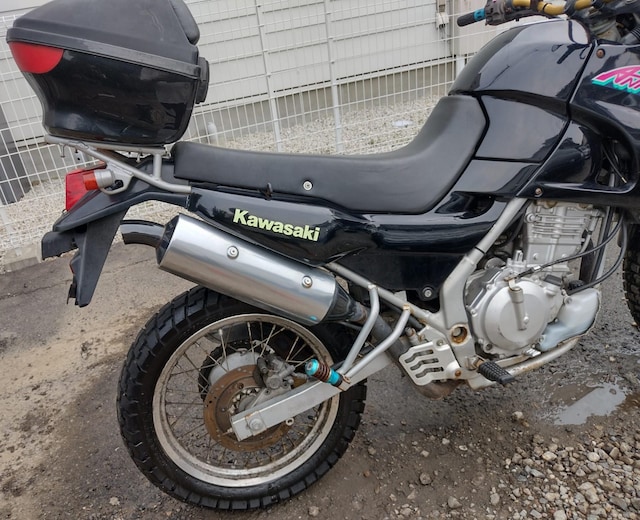 JTLAloCN/LE250A /250cc  /oCN