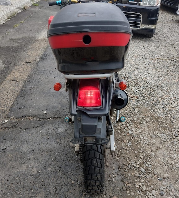 JTLAloCN/LE250A /250cc  /oCN