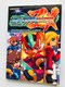 bN}@[NX@ItBVRv[gKCh@U{@Ł@Rockman Megaman ZX Guide Book
