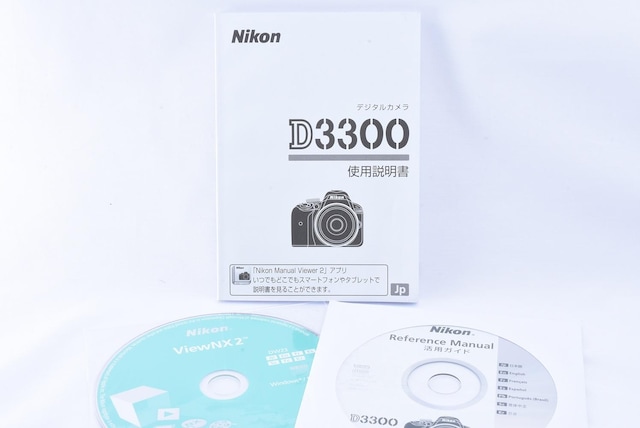  jR Nikon D3300 gp 戵 CDZbg   Ɠd/AV 