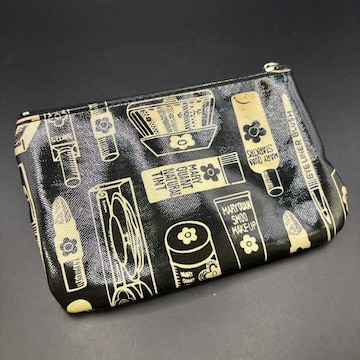  MARY QUANT }[Ng |[`