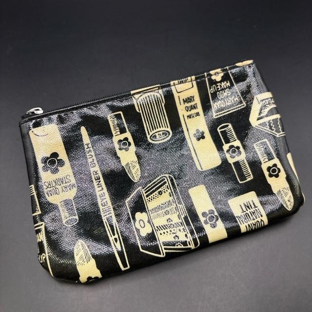  MARY QUANT }[Ng |[`  uh 