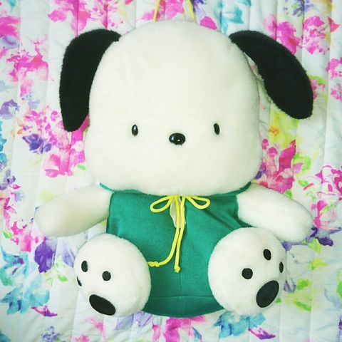 レア 特大 BIG ポチャッコ ぬいぐるみ ティッシュ box ケース カバー レア 特大 BIG ポチャッコ ぬいぐるみ ティッシュ box ケース