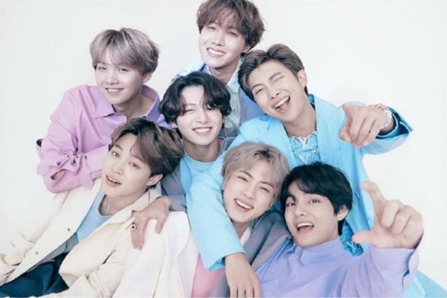 防弾少年団(BTS) - BTS  防弾少年団　FIRE  事前収録　サノク　抽選　当選フォト　チェキ ニュース ｜ BTS JAPAN OFFICIAL FANCLUB