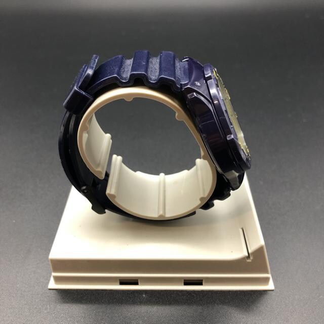  CASIO JVI rv MRW-200H