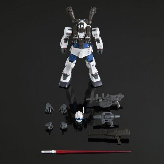 gf 1/144 WEiCgV[J[hh  zr[ 