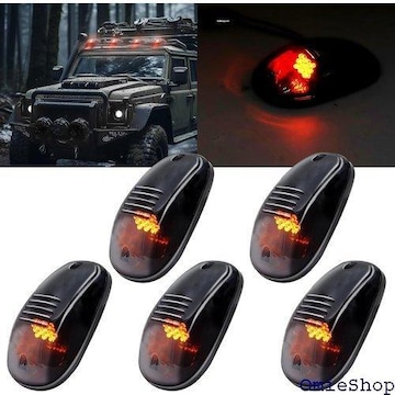 Ygmylandbb LED[t}[N[tCg [t}[J[v SUV ėp Ao[ 5Zbg 928