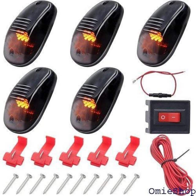 Ygmylandbb LED[t}[N[tCg [t}[J[v SUV ėp Ao[ 5Zbg 928  /oCN