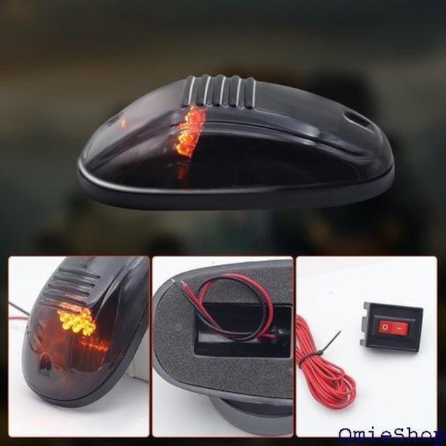 Ygmylandbb LED[t}[N[tCg [t}[J[v SUV ėp Ao[ 5Zbg 928  /oCN