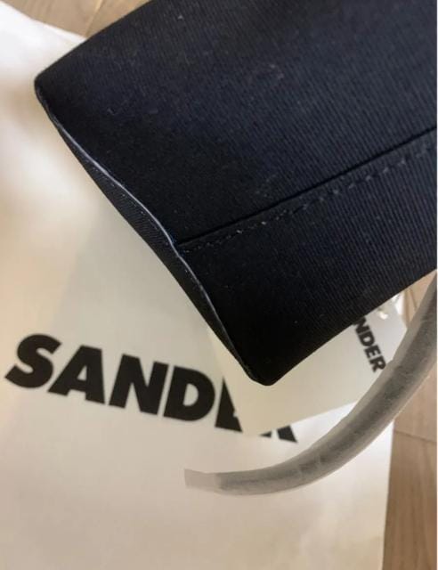JIL SANDERV_[obO  uh 