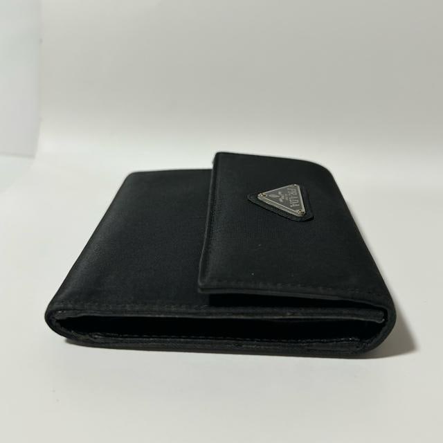 i PRADA v_ M170 eX[giC O܂ z fB[X Y  uh 