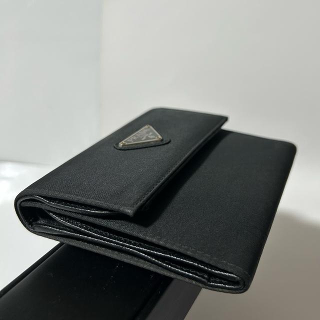 i PRADA v_ M170 eX[giC O܂ z fB[X Y  uh 