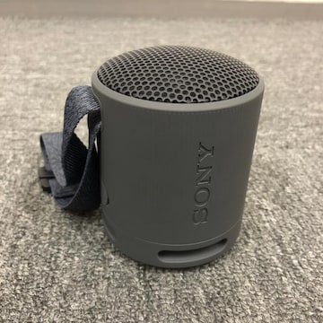  SONY \j[ CXXs[J[ SRS-XB100
