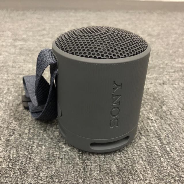  SONY \j[ CXXs[J[ SRS-XB100   Ɠd/AV 