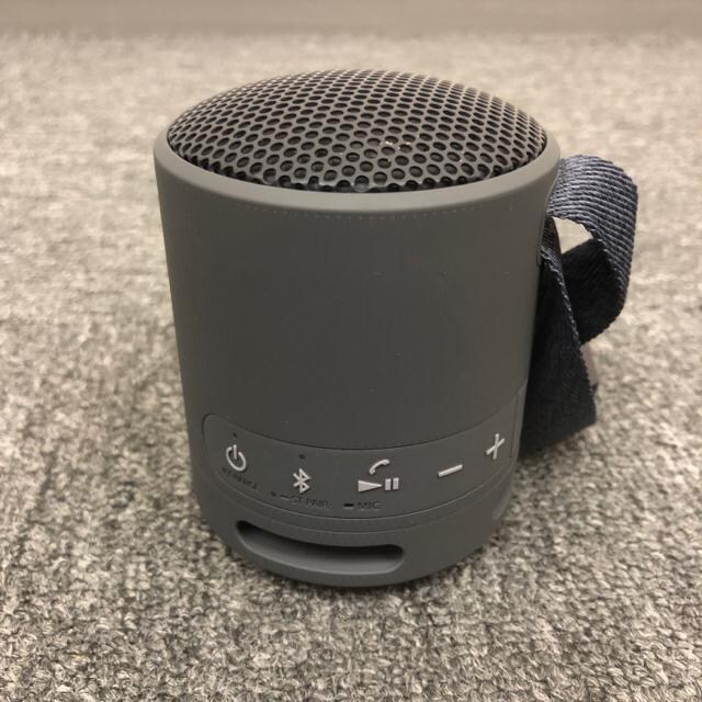  SONY \j[ CXXs[J[ SRS-XB100  Ɠd/AV 