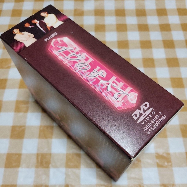 ؍h}Ĉׂ DVD-BOX  CD/DVD/rfI 