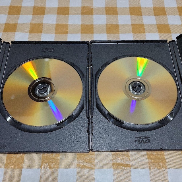 ؍h}Ĉׂ DVD-BOX  CD/DVD/rfI 