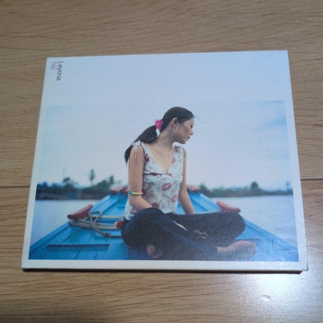 Niji   CD/DVD/rfI 