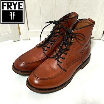 i FRYE tC bNgD [XAbv u[c 9M