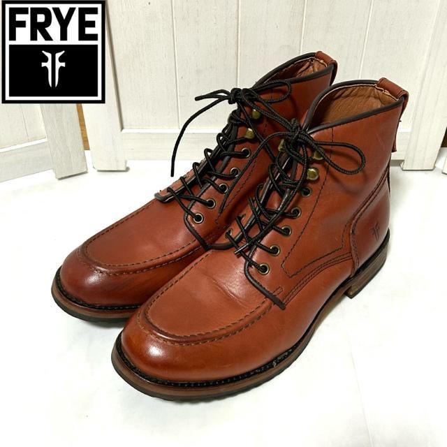 i FRYE tC bNgD [XAbv u[c 9M   uh 