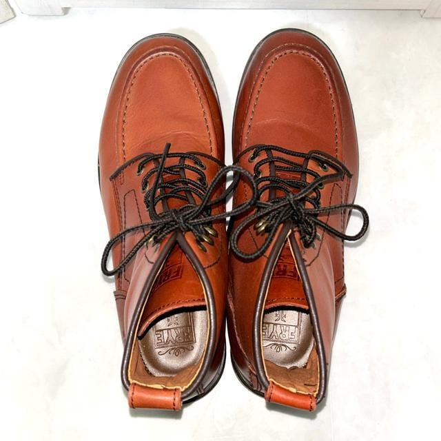 i FRYE tC bNgD [XAbv u[c 9M  uh 