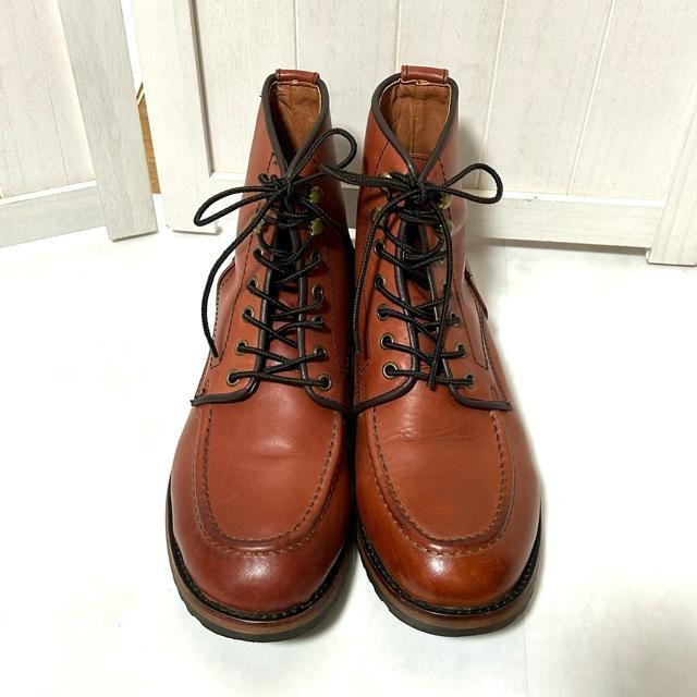 i FRYE tC bNgD [XAbv u[c 9M  uh 