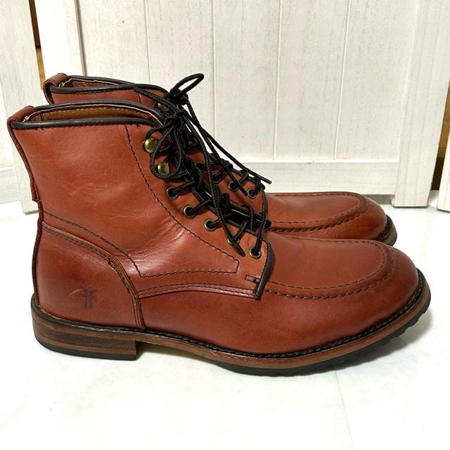 i FRYE tC bNgD [XAbv u[c 9M  uh 