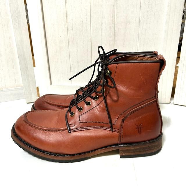 i FRYE tC bNgD [XAbv u[c 9M  uh 