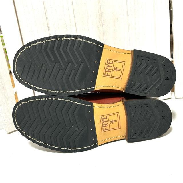 i FRYE tC bNgD [XAbv u[c 9M  uh 