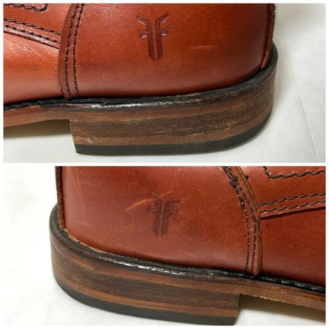 i FRYE tC bNgD [XAbv u[c 9M  uh 