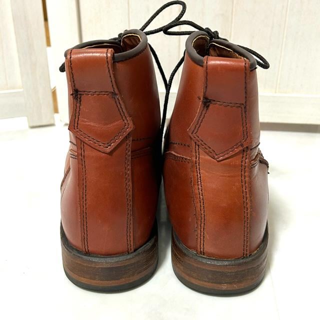 i FRYE tC bNgD [XAbv u[c 9M  uh 