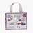 ラッフルズホテル RAFFLES HOTEL エアメールデザイン MAIL DESIGN トートバッグシンガポール Airmail