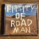 yEORzENTITY OF ROAD MAN