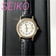 SEIKO ZCR[ QZ rv GNZ[k zCg mFς