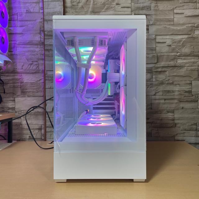 yViQ[~OPCzRyzen7 7800X3D RX9070XT SSD1TB 32GB 850W  PC{/Ӌ@ 