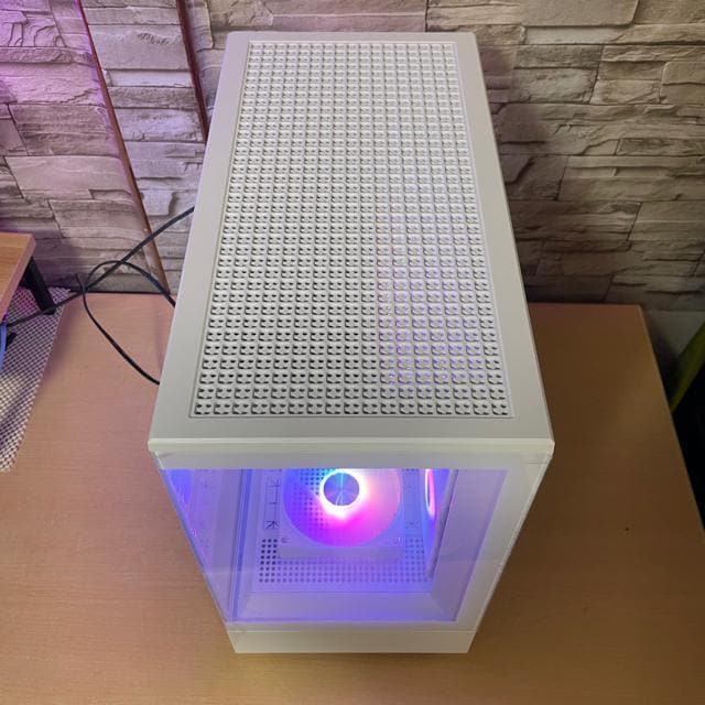 yViQ[~OPCzRyzen7 7800X3D RX9070XT SSD1TB 32GB 850W  PC{/Ӌ@ 