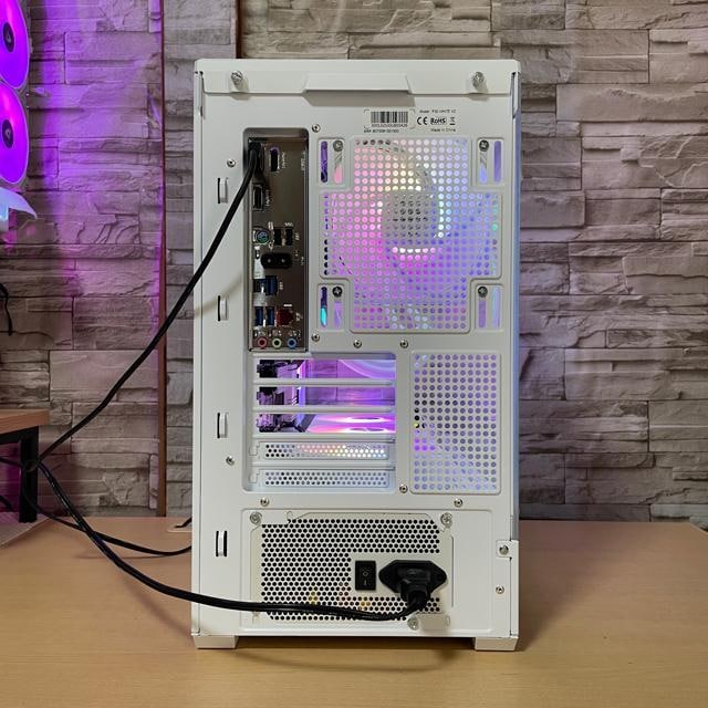 yViQ[~OPCzRyzen7 7800X3D RX9070XT SSD1TB 32GB 850W  PC{/Ӌ@ 