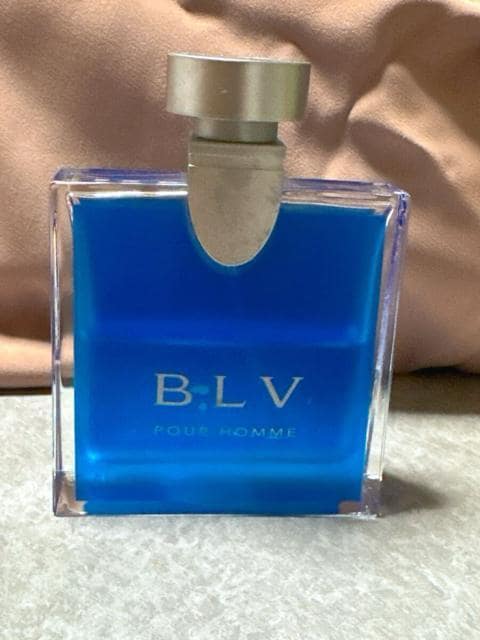 BVLGARI uK BLV u[ v[I EDT  50ml   uh 