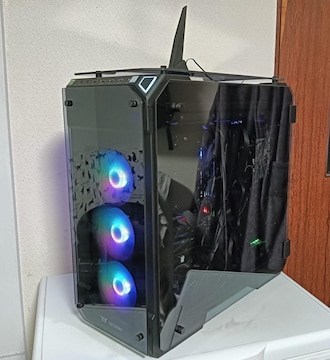 i9+ RAMPAGE VI EXTREME OMEGA/RTX2080Ti