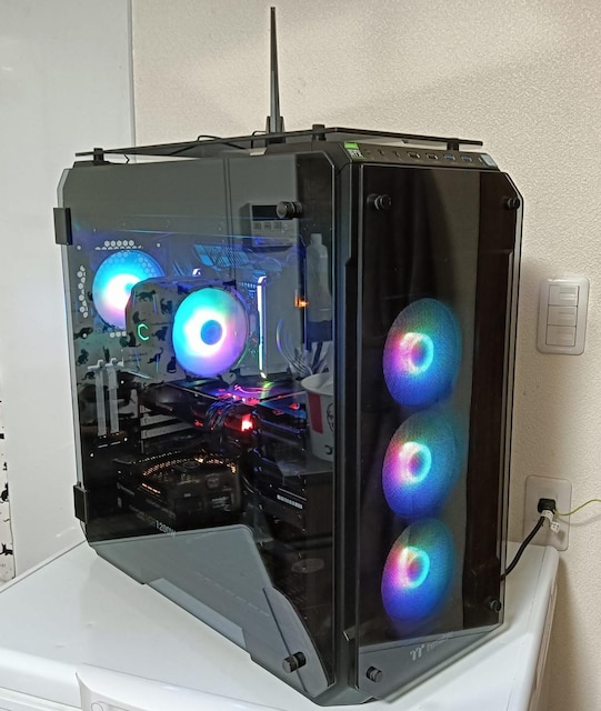 i9+ RAMPAGE VI EXTREME OMEGA/RTX2080Ti  PC{/Ӌ@ 