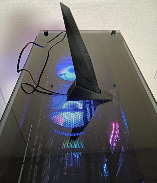 i9+ RAMPAGE VI EXTREME OMEGA/RTX2080Ti  PC{/Ӌ@ 