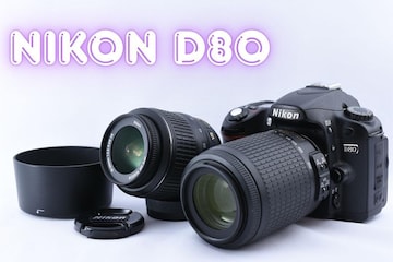 i Nikon D80 Y2{Zbg U␳t 