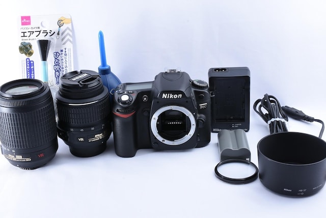 i Nikon D80 Y2{Zbg U␳t   Ɠd/AV 