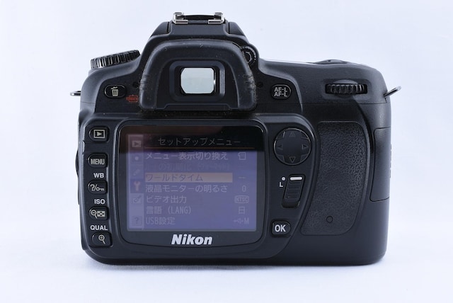 i Nikon D80 Y2{Zbg U␳t   Ɠd/AV 