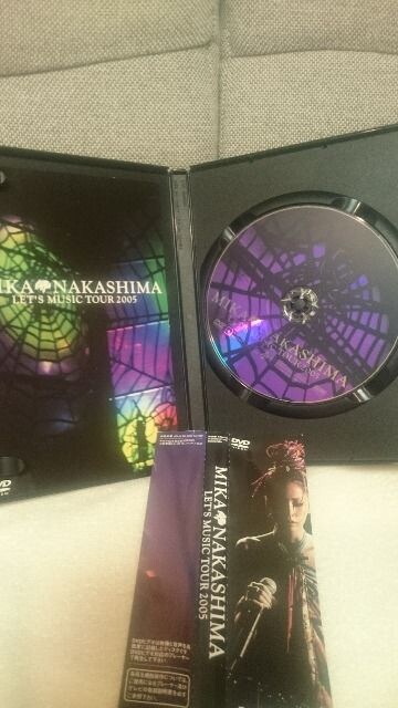   DVD bc ~[WbN cA[ 2005 KiI  ^gObY 