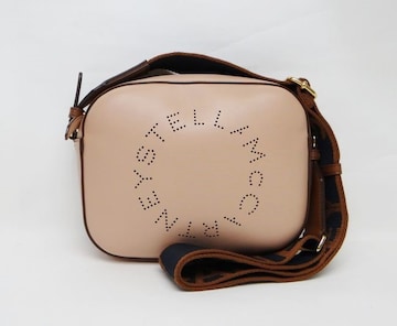 STELLA MCCARTNEY Xe}bJ[gj[ 557907 XeS ~jJobOUSED