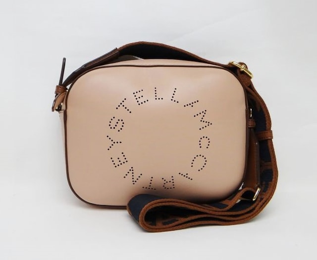 STELLA MCCARTNEY Xe}bJ[gj[ 557907 XeS ~jJobOUSED   uh 